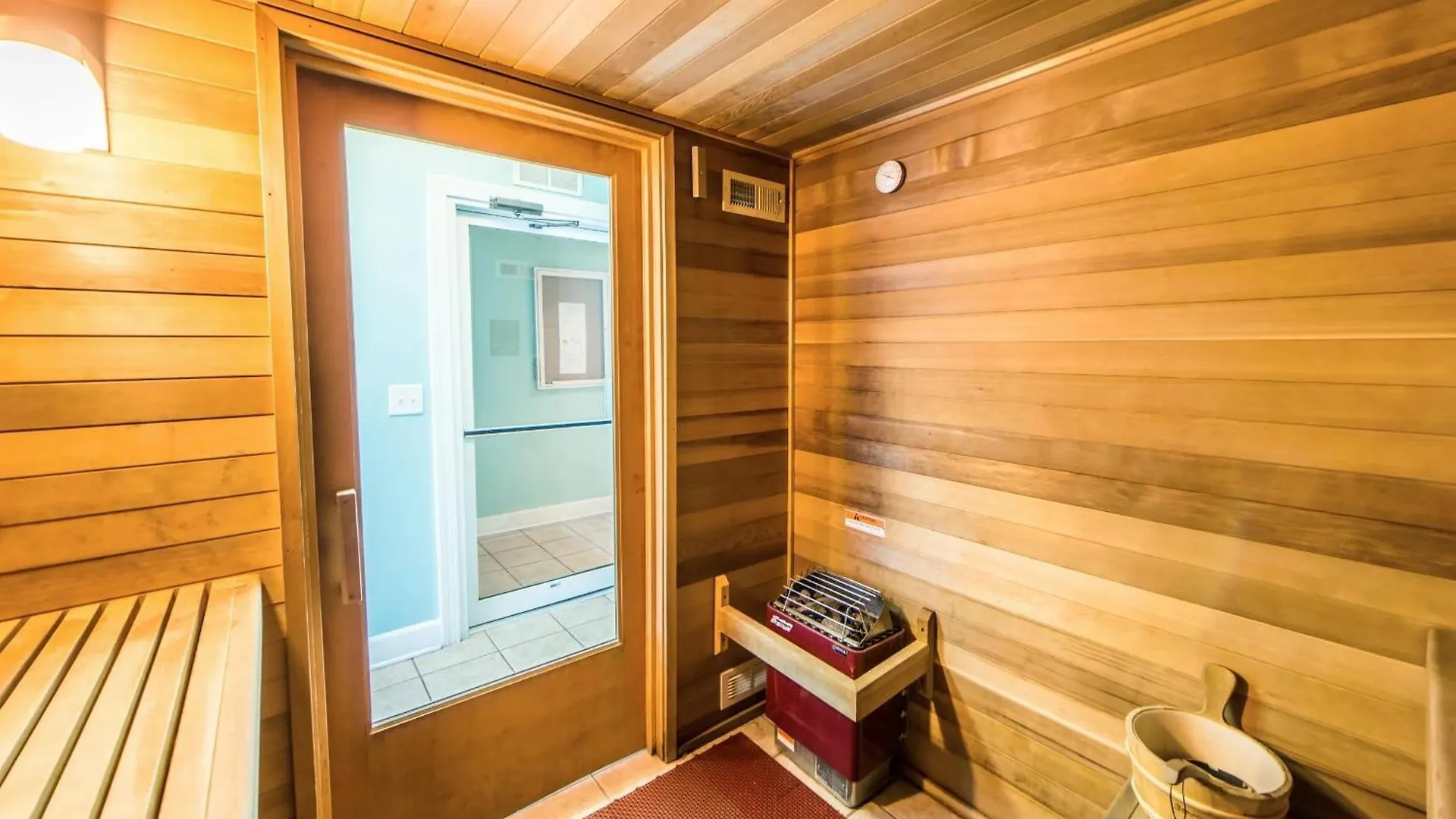 Holiday home Ocean Reef 1204 Villa Panama City Beach