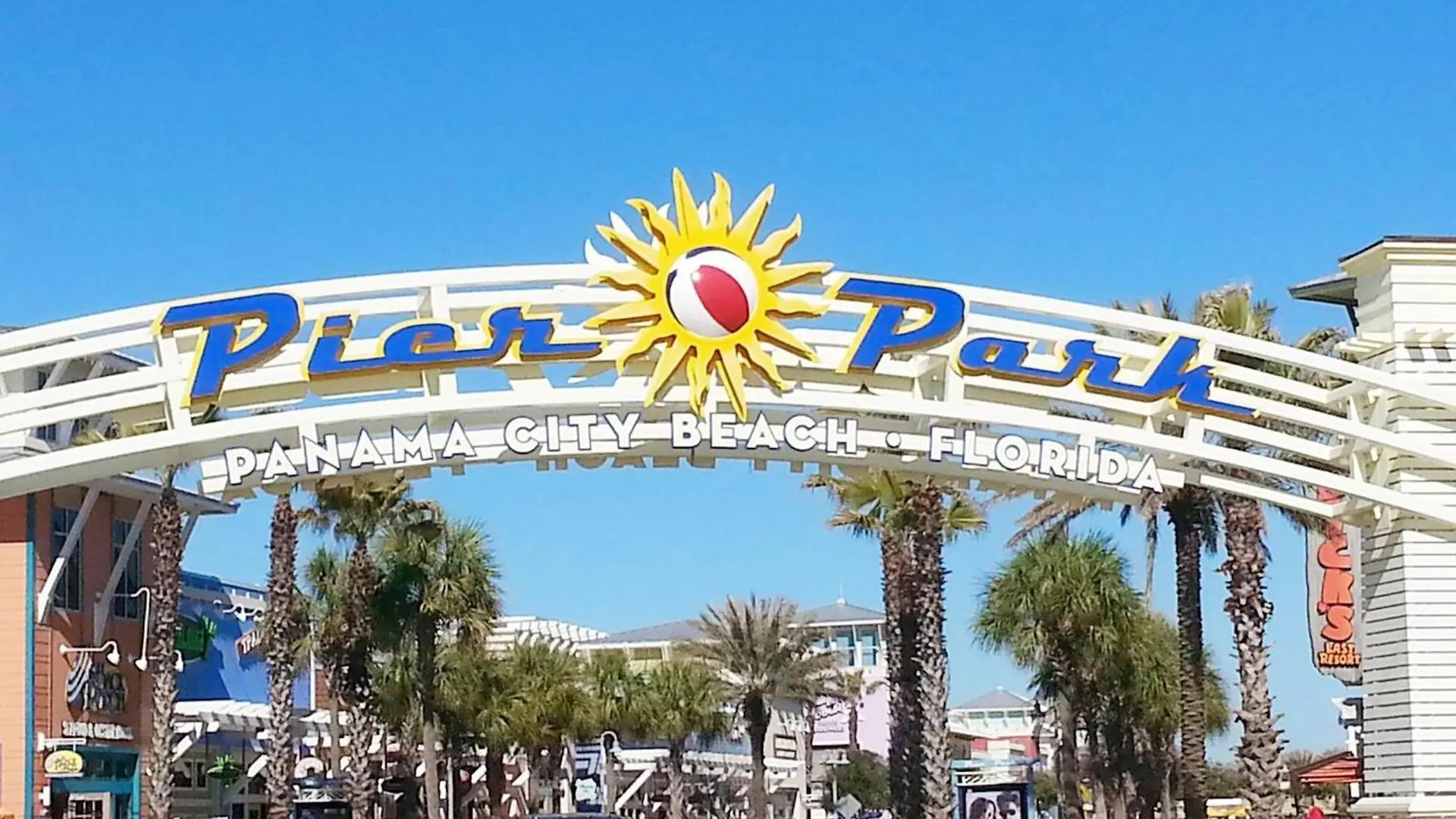 Ocean Reef 1204 Villa Panama City Beach United States