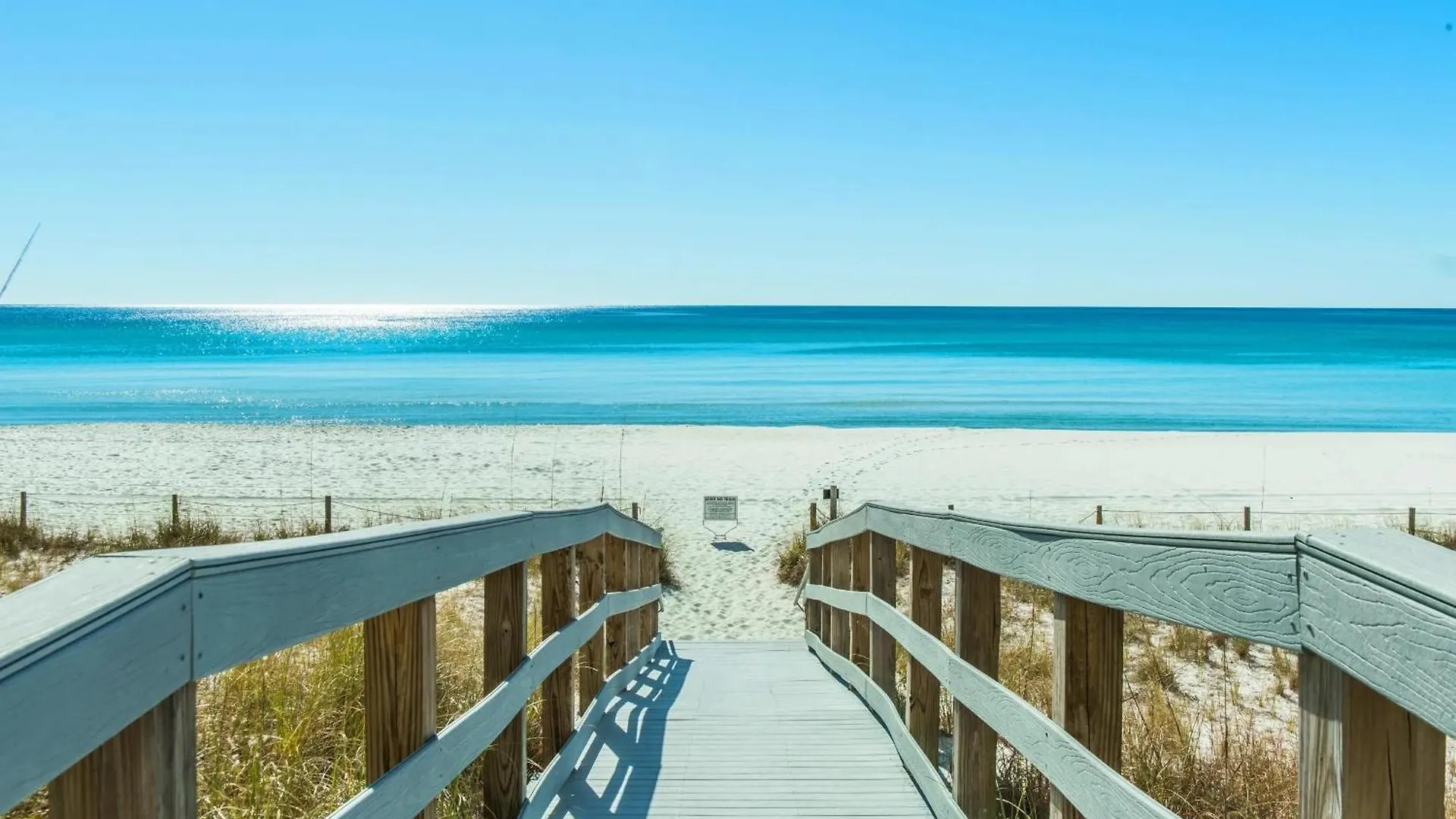 Ocean Reef 1204 Villa Panama City Beach Holiday home