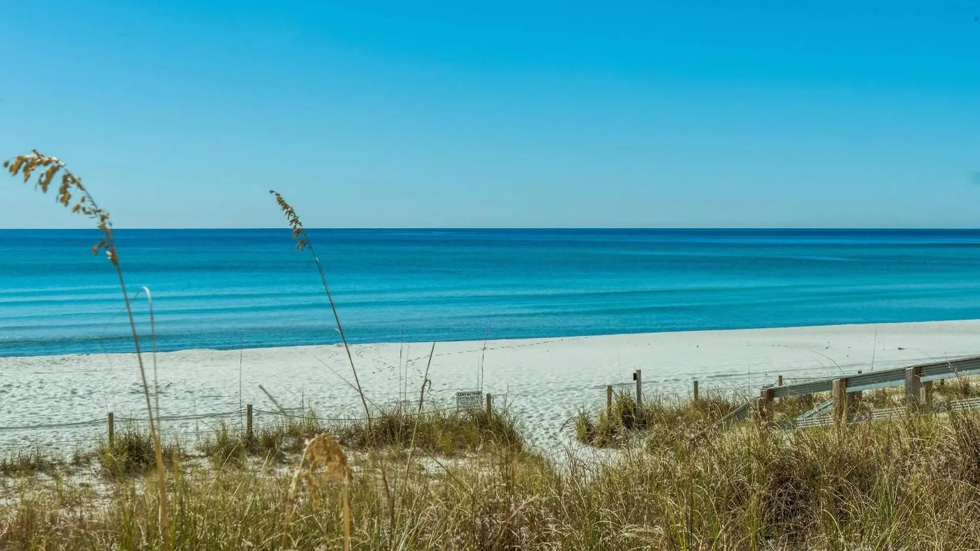 Ocean Reef 1204 Villa Panama City Beach