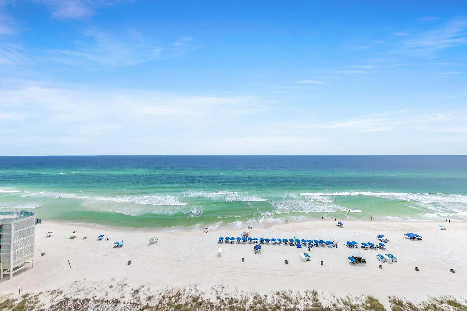 Holiday home Ocean Reef 1204 Villa Panama City Beach