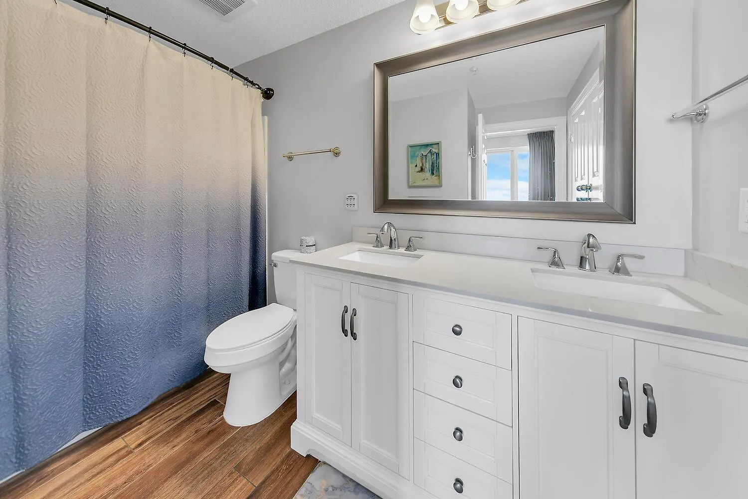 Ocean Reef 1204 Villa Panama City Beach Holiday home