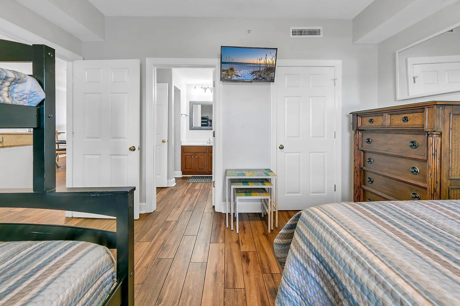 Ocean Reef 1204 Villa Panama City Beach