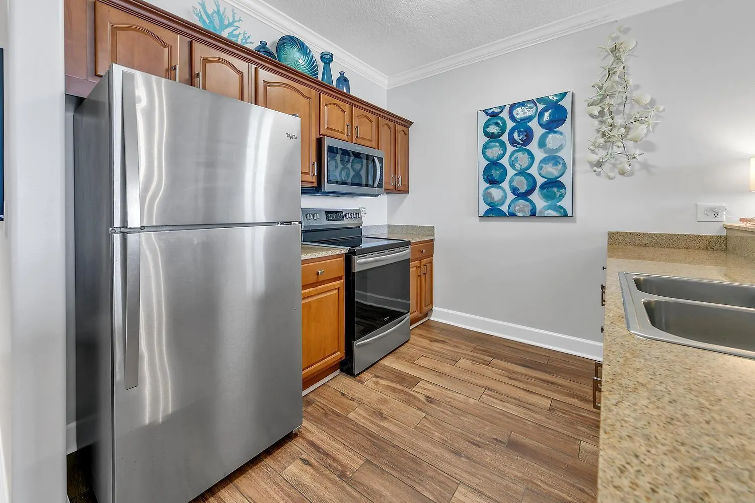 Ocean Reef 1204 Villa Panama City Beach