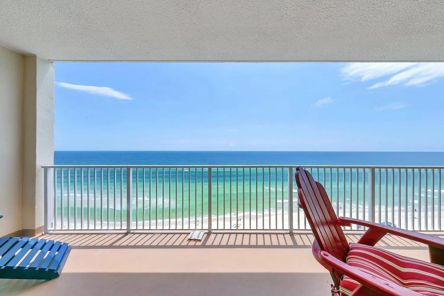 Ocean Reef 1204 Villa Panama City Beach 0*,  United States