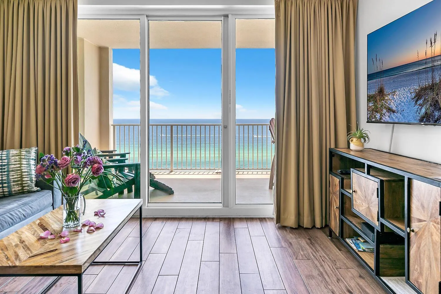 Holiday home Ocean Reef 1204 Villa Panama City Beach
