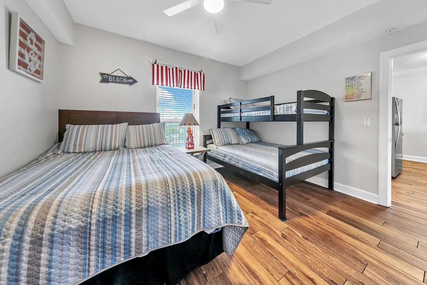 Holiday home Ocean Reef 1204 Villa Panama City Beach