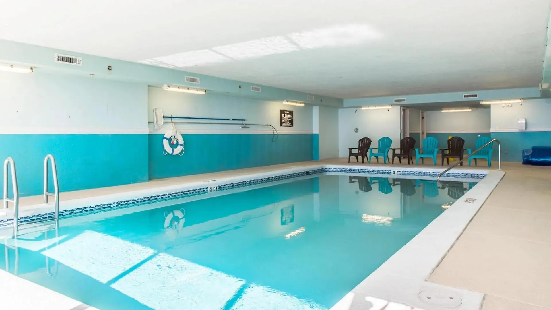 Holiday home Ocean Reef 1204 Villa Panama City Beach