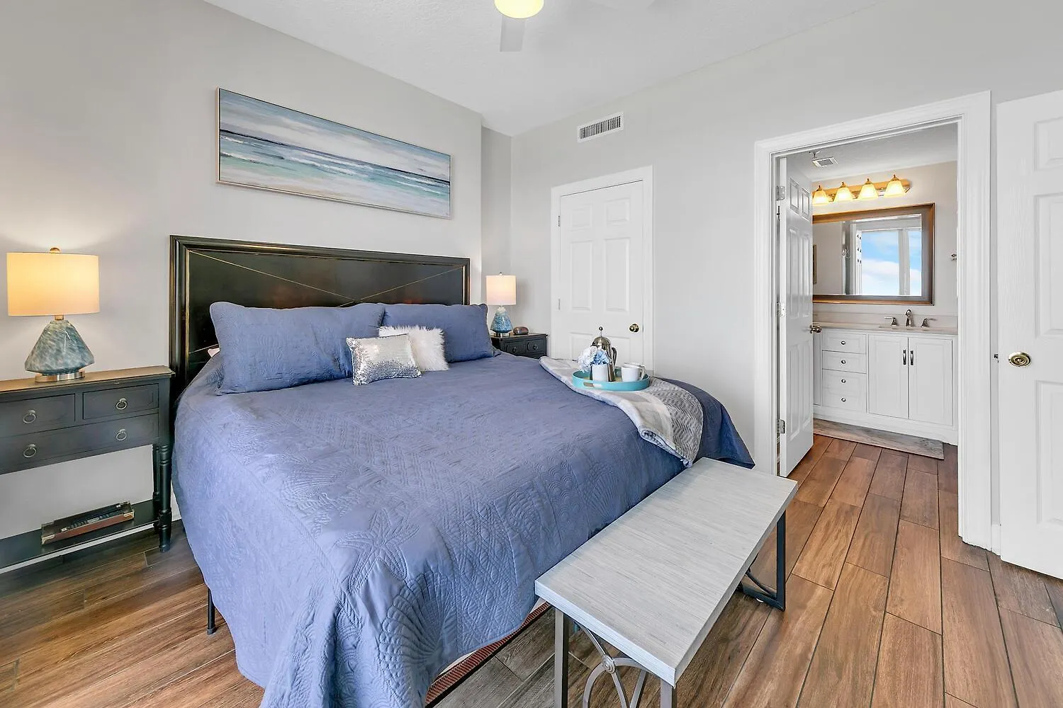 Ocean Reef 1204 Villa Panama City Beach Holiday home