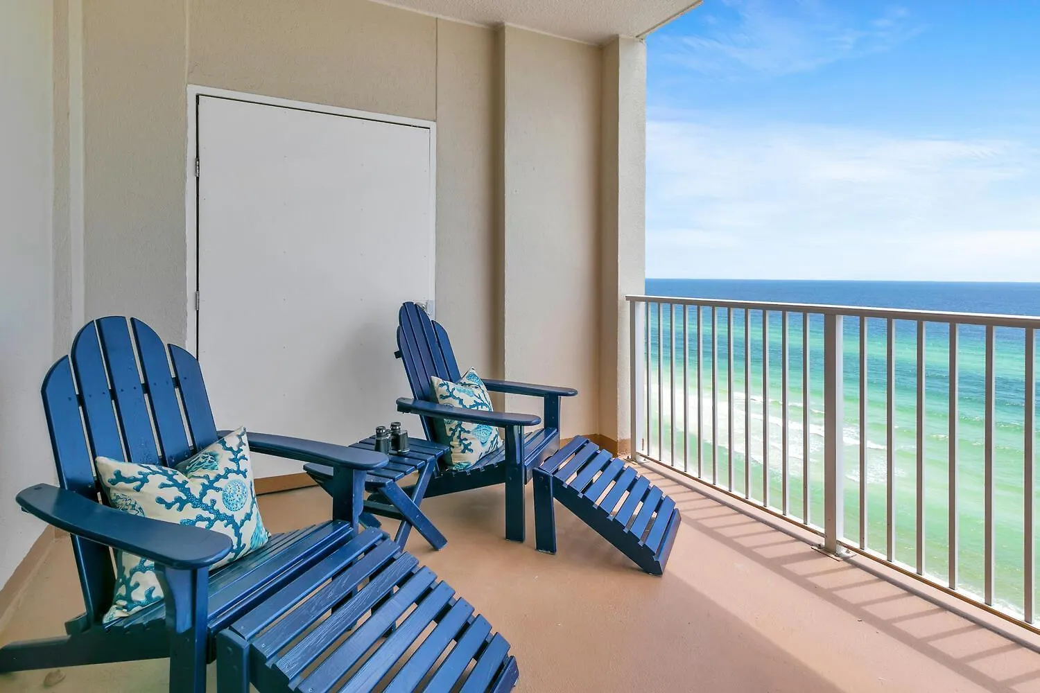 Ocean Reef 1204 Villa Panama City Beach 0*,